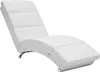 Casaria Méridienne London Chaise de relaxation Chaise Voir les images du produit 3