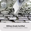 Cazy Coque Compatible avec iPhone Air - Compatible MagSafe Voir les images du produit 4