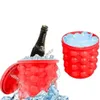 Verk 07217 Silikon Eisform Eimer Eiswürfelbecher Produktbild-Vorschau 6