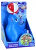 Arrosoir en forme d'otarie bleu en plastique, jouet de Voir les images du produit 1