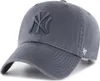 '47 Brand MLB New York Yankees '47 CLEAN UP Vintage Produktbild-Vorschau 1