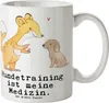 Mr. & Mrs. Panda Becher Fuchs Hundetraining - Weiß - Produktbild-Vorschau 1