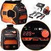 Invertorová zváračka, MMA TIG LIFT VRD, 330A | KD1785 Náhľad obrázku produktu 14