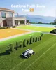 Robot tagliaerba Mammotion LUBA Mini 2 AWD 1500 con garage, Anteprima dell’immagine prodotto 11