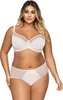 Soutien-gorge souple Ava 1396 White 75D Voir les images du produit 2