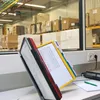 DURABLE Sichttafelsystem VARIO® TABLE 30, 551000 farbig Produktbild-Vorschau 2