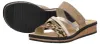 Rieker Open Teen  Open Teen - Taupe - Maat 37 Voir les images du produit 6