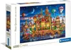 High Quality Collection - Downtown, Puzzle Produktbild-Vorschau 1