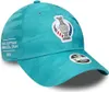 New Era 9forty Solheim Cup Kappe Blau  Blau One Size Produktbild-Vorschau 3