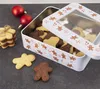 Orion plechovka na perníky plechovka na sušienky plechovka Náhľad obrázku produktu 3