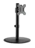 Techly ICA-LCD 401, Voľne stojace, 8 kg, 43,2 cm (17"), Náhľad obrázku produktu 3