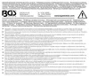 BGS 7824 Schraubendreher für Schlauchklemmen, flexibel Produktbild-Vorschau 3
