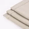 Linen & More 3er Set Geschirrtücher Indi einfarbig natur Produktbild-Vorschau 2