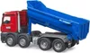 Br-Mb Arocs Camion benne Halfpipe 03621 Voir les images du produit 4