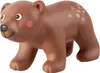 HABA Little Friends – Braunbärbaby Produktbild-Vorschau 1