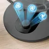 Philips CX1030/01, Domáci lopatkový ventilátor, Čierna, Náhľad obrázku produktu 3