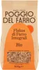 Poggio del Farro- Flakes di Farro Integrale Produktbild-Vorschau 2