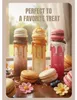 Arabiyat Sugar Berries Cream Macaron, 100 ml eau de parfum Productafbeelding-voorbeeld 7