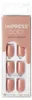 Kiss My Face - ImPRESS Color Sandbox Nails ( 30 pcs ) Anteprima dell’immagine prodotto 1