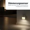 ANSMANN 1600-0481 ANSMANN Sensor NL5R LED Nachtlicht weiß Anteprima dell’immagine prodotto 2