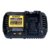 DeWalt System-Schnellladegerät DCB116 für XR Akkus von 10,8 Produktbild-Vorschau 3