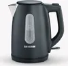 SEVERIN Wasserkocher WK 9553 schwarz 1,0 l 2.200 Watt Produktbild-Vorschau 14