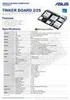 Asus Tinker Board 2/2G//Sbc Motherboard Produktbild-Vorschau 7