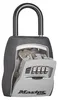 Key box with combination lock and shackle... Master Lock Anteprima dell’immagine prodotto 10