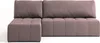 Masseno Ecksofa DOMIRA mit Schlaffunktion L-Form, Sofa mit Produktbild-Vorschau 11
