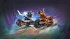 LEGO® NINJAGO® Kaiov motocyklový závod 71838 Náhľad obrázku produktu 43
