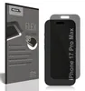 Pellicola protettiva Privacy per Apple iPhone 17 Pro Max Anteprima dell’immagine prodotto 1