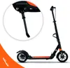 Malplay Scooter für Kinder ab 6 Jahren Kinderroller mit Produktbild-Vorschau 1