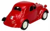 Welly, modello in metallo "Old Timer", Fiat 500 Topolino Anteprima dell’immagine prodotto 3