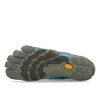 Vibram Fivefingers Damen V-Run Barfußschuhe Blue/Blue 40 Produktbild-Vorschau 27