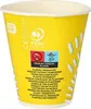 Trinkbecher für Kaltgetränke, Pappe 0,3 l Ø 8,97 cm · 10 cm Produktbild-Vorschau 2