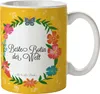 Mr. & Mrs. Panda Tasse Botin - Geschenk, hochwertige, Produktbild-Vorschau 1