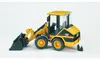 BRUDER CAT Wheel loader, 3 rok/roky, ABS umělá hmota, Náhled obrázku produktu 3