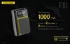 USB nabíječka Nitecore FX1 pro fotoaparáty Fuji Náhled obrázku produktu 4