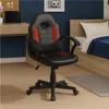 Schreibtischstuhl Junior höhenverstellbar ergonomischer Produktbild-Vorschau 1