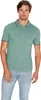 Mario Russo Tipped Polo Edward  Grun - Große 4XL Produktbild-Vorschau 10