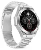 Smartwatch KSIX w kolorze srebrnym 1,43" Podgląd zdjęcia produktu 3