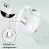 Elektrischer Nagelknipser, Automatische Nagelfeile Für Produktbild-Vorschau 4
