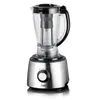 A studio shot of a blender on a white background. Produktbild-Vorschau
