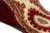 Läufer Teppich Meterware Flur Wohnzimmer Schlafzimmer Produktbild-Vorschau 4