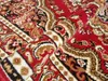 Tappeto rettangolare 180x250 cm LUKEN - rosso Anteprima dell’immagine prodotto 10