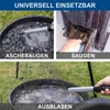 Scheppach Akku Aschesauger C-AVC15-X - 20V | 15L Produktbild-Vorschau 11