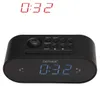 Denver Uhrenradio mit Projektion CRP-717 schwarz Produktbild-Vorschau 3