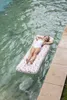Plavák na bazén Essentials Swim Essentials - Staroružový - Náhľad obrázku produktu 2