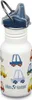Klean Kanteen Kids - Trinkflasche 355ml Sippy Cap Cars Voir les images du produit 1
