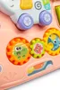 TOYZ ZOO Laufwagen Baby Lauflernhilfe Baby Laufhilfe Produktbild-Vorschau 8